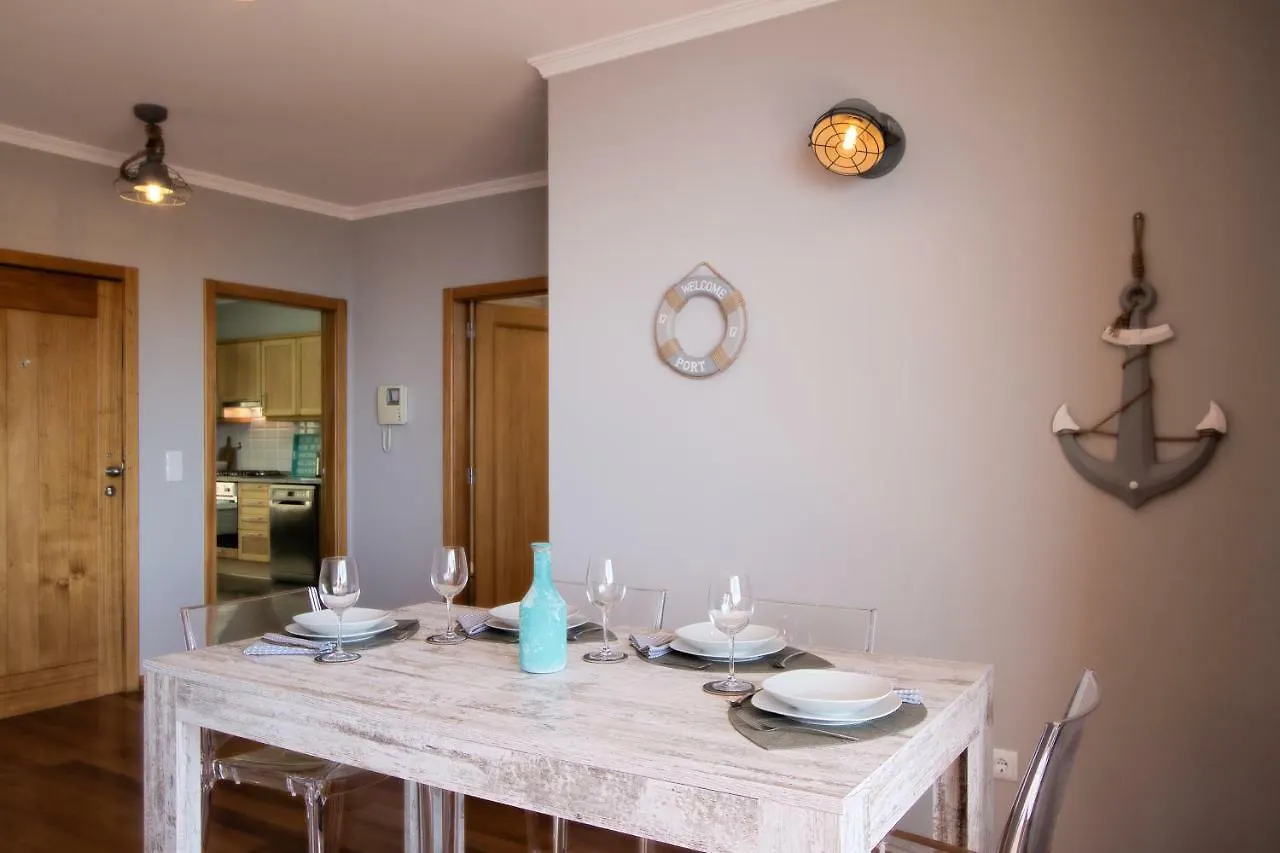 Peace Haven Appartement Calheta