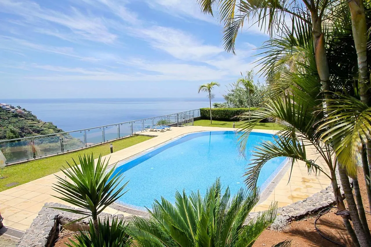 Peace Haven Appartement Calheta  Calheta (Madeira)