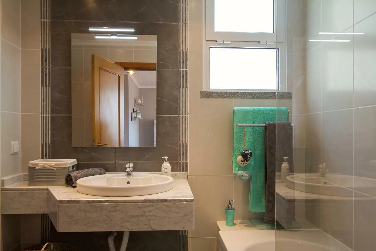 Peace Haven Appartement Calheta  0*, Calheta (Madeira)