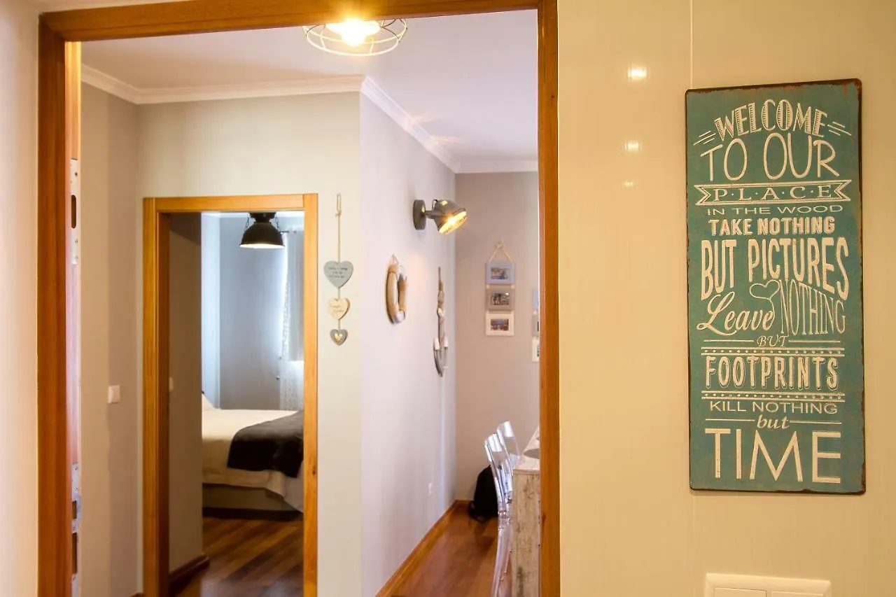 Peace Haven Appartement Calheta   Calheta (Madeira)