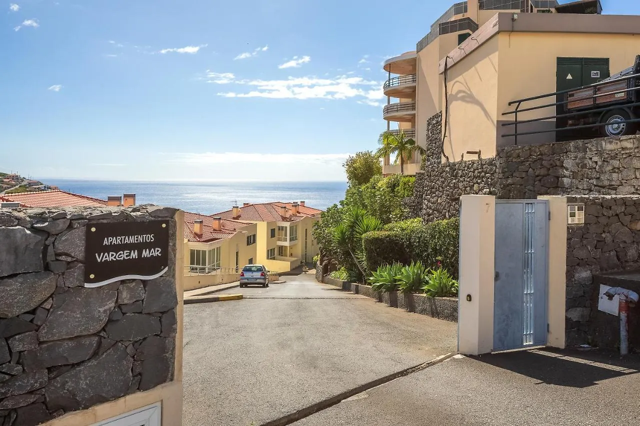 Peace Haven Appartement Calheta