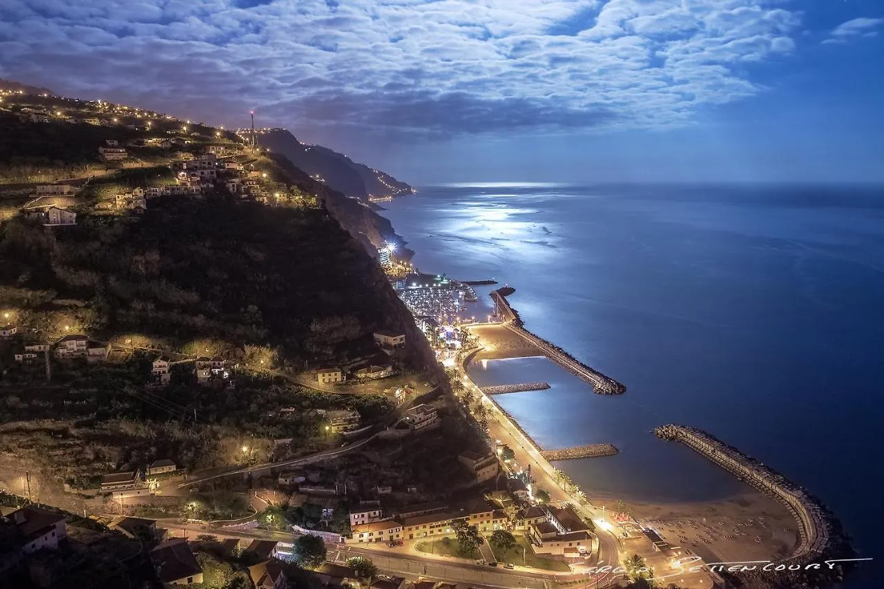 Peace Haven Apartment Calheta