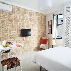  Apartment Studio Lavendula Portugal