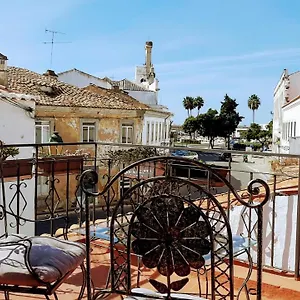  Holiday home Happy Terrace Downtown Tiny House 100% Portuguese Portugal