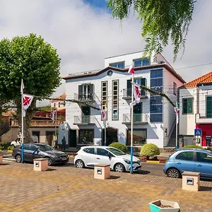 Intelsol By An Island Calheta (Madeira)