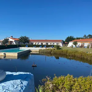 Casa Vicentina , Odeceixe Portugal