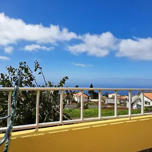  Appartement Calheta Countryside
