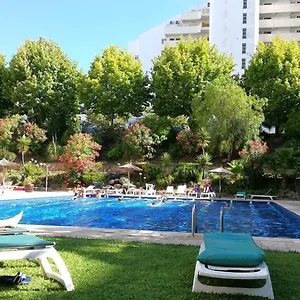  Apartment Dom Elena - Jardins Da Rocha Portugal