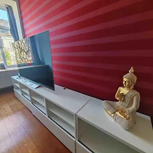  Apartment Sainte Catherine Whole Belgium