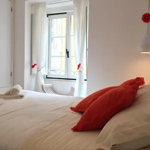  Apartment Alfamasweethome 2 Portugal