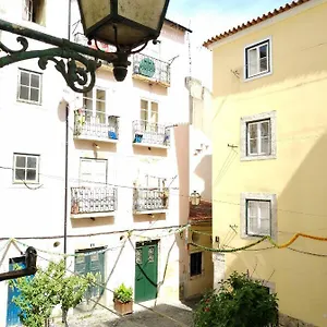  Apartment 36for2 Portugal