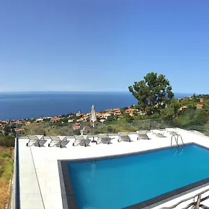 Vakantiehuis Casa Dos Reis