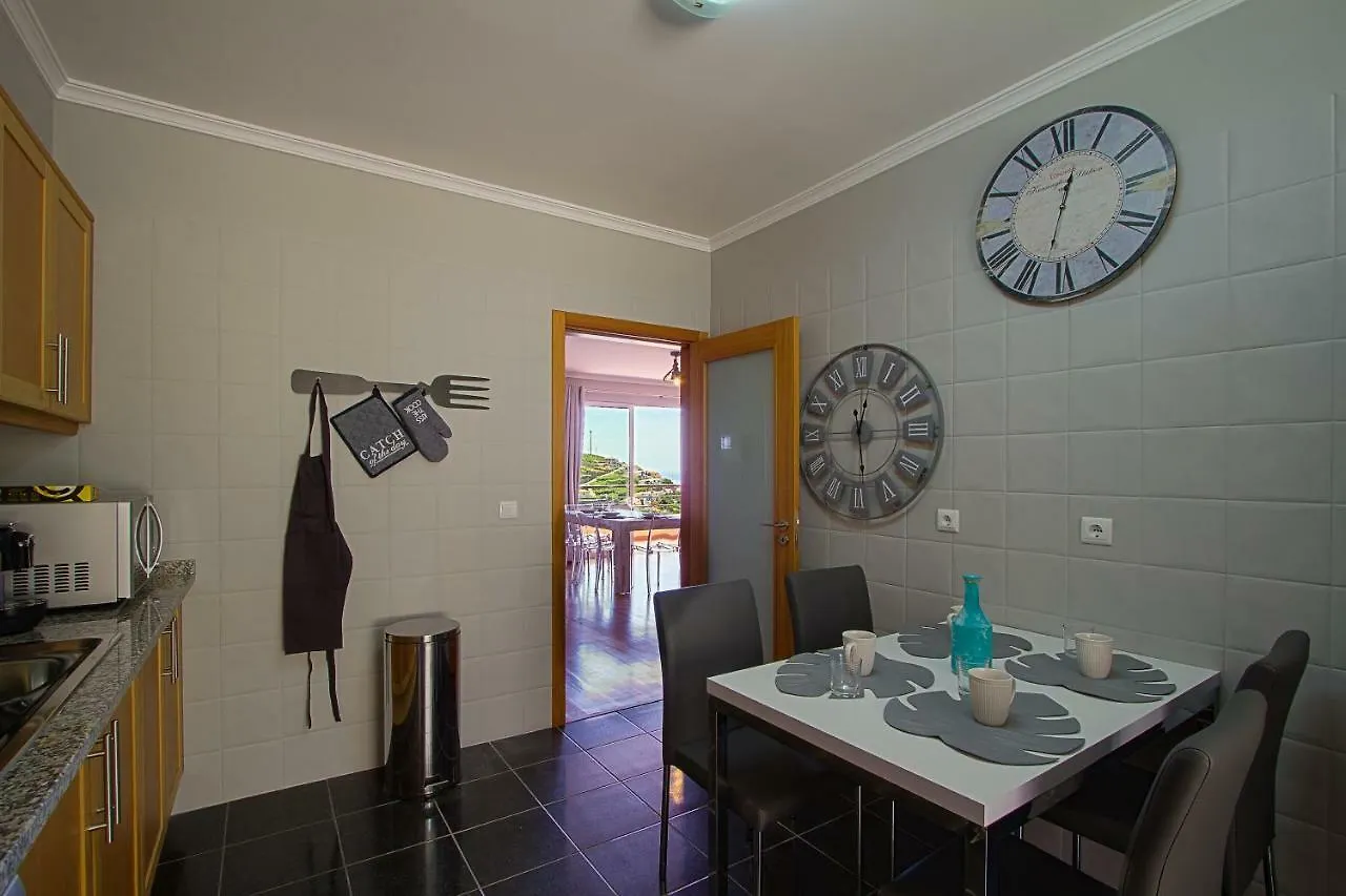 Peace Haven Apartment Calheta